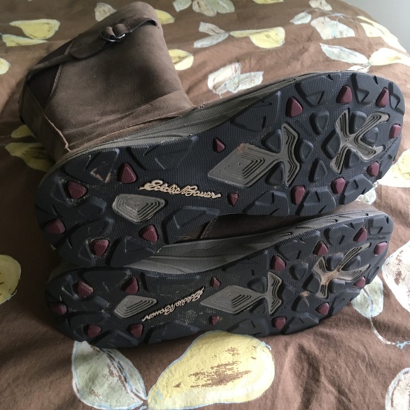 Boots - Picture 7 of 7